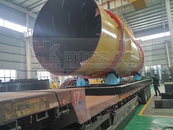 大連沙河口區(qū)沙子、河沙、黃沙、海沙、石英砂的烘干處理設備