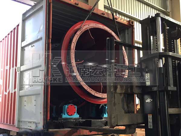 椒江區沙子、河沙、黃沙、海沙、石英砂的烘干處理設備