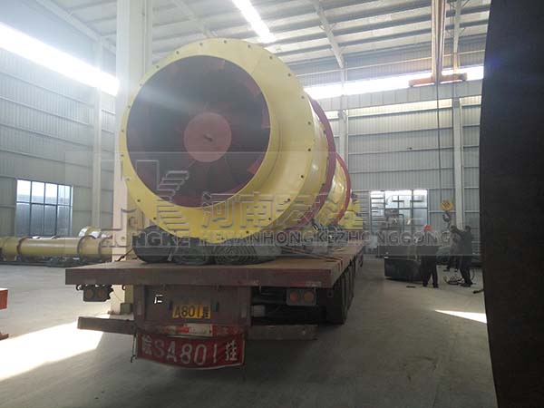 洞頭縣沙子、河沙、黃沙、海沙、石英砂的烘干處理設備