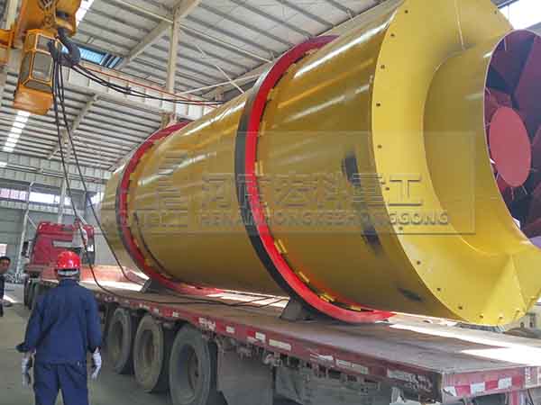 福田區沙子、河沙、黃沙、海沙、石英砂的烘干處理設備