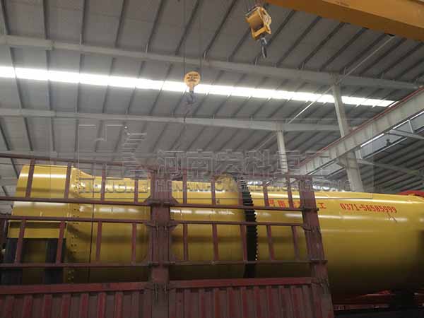 秀英區沙子、河沙、黃沙、海沙、石英砂的烘干處理設備