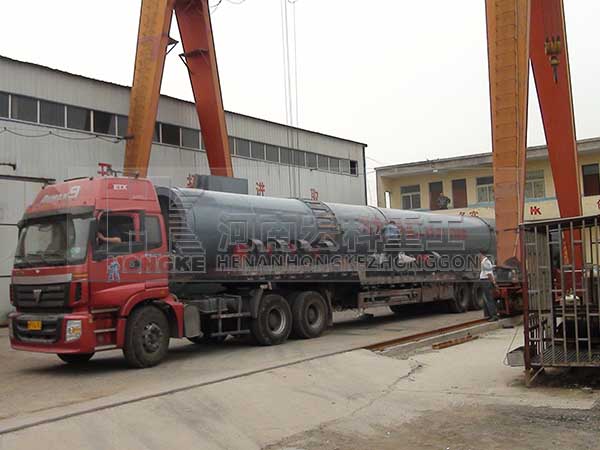 氧化鋅進行脫硫三大優勢，環保無污染