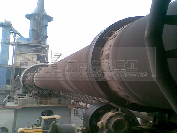 陶粒砂回轉窯機械哪家好？