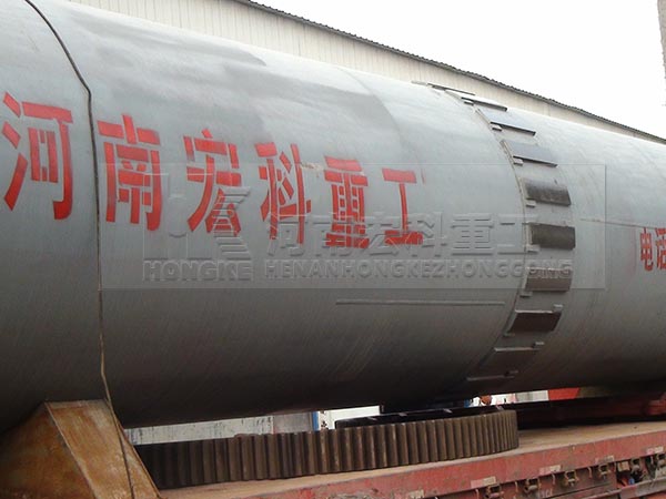 石灰回轉窯怎么樣？哪家比較好？