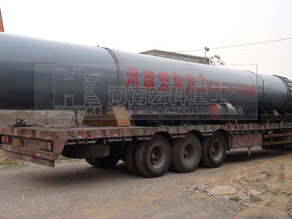 石灰回轉窯廢氣余熱利用主要有幾種途徑？