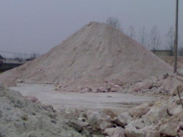 膨潤土的用途與作用，膨潤土中水分的三種形態